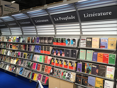 Quebec Edition A Livre Paris Association Nationale Des Editeurs
