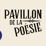 Pavillon de la poésie au SLO 2022