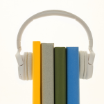 Image livre audio