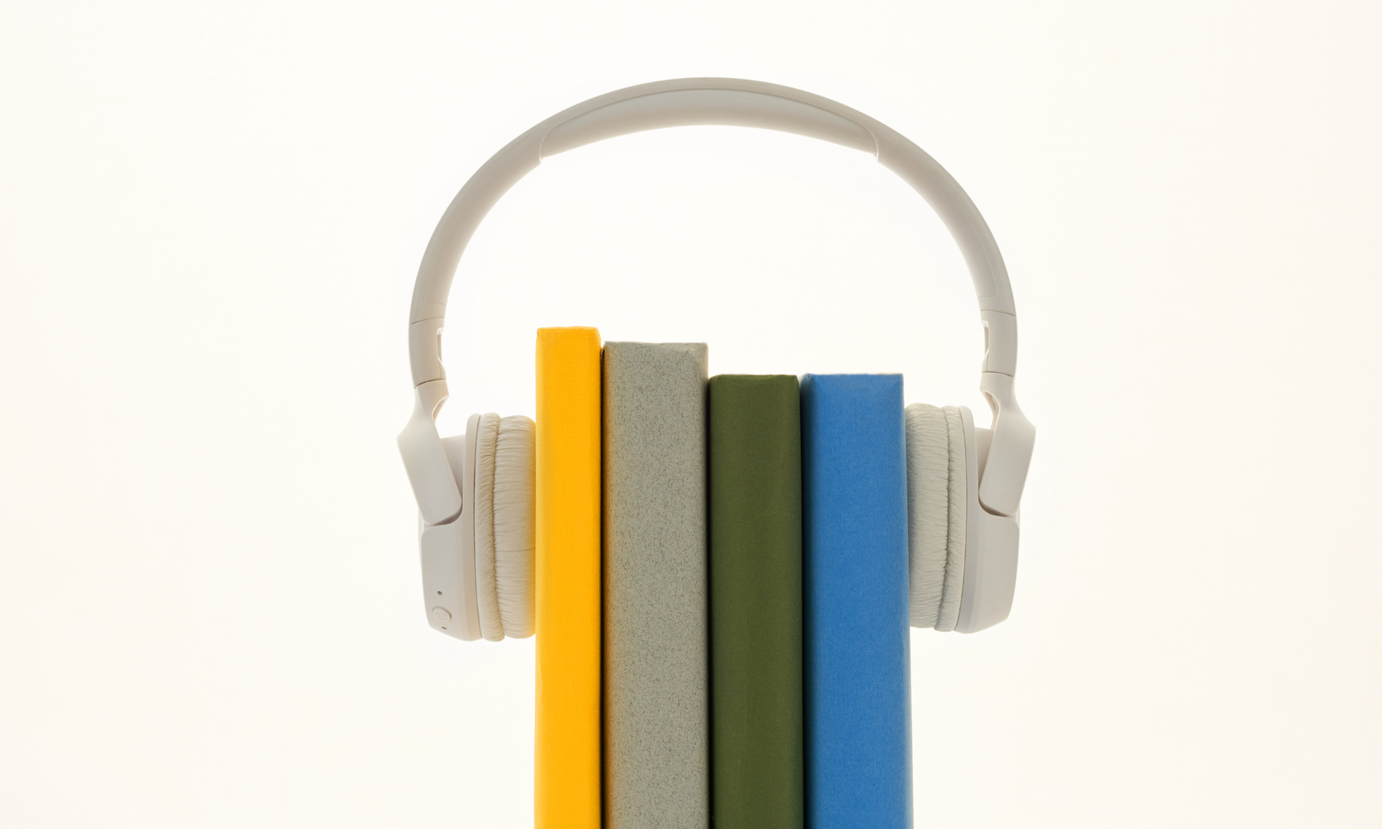 Image livre audio
